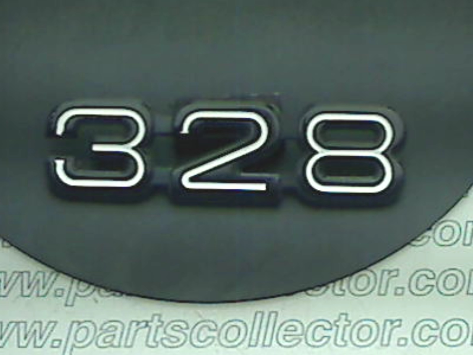 328 BADGE